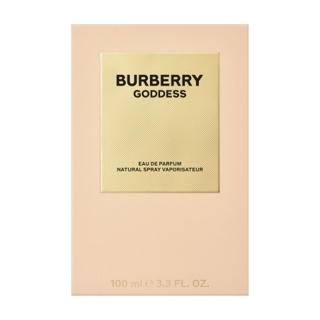 Women's Perfume Burberry BURBERRY GODDESS EDP EDP 100 ml