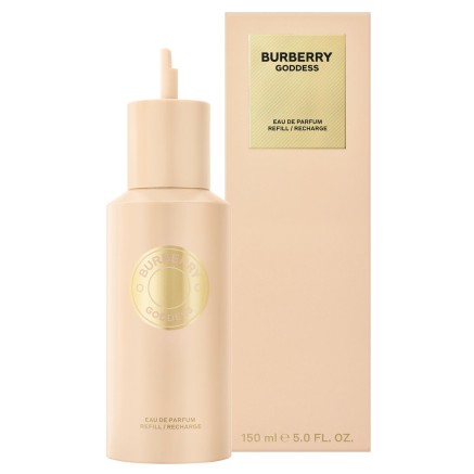 Parfum Femme Burberry EDP Recharge de parfum 150 ml 2