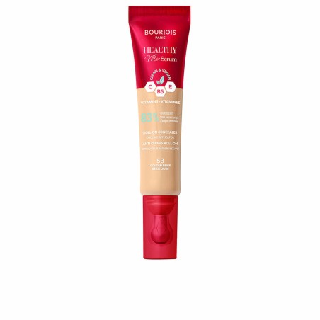 Vloeibare corrector Bourjois Healthy Mix Serum Nº 53-golden beige 11