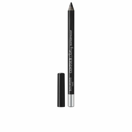 Kajalstift Bourjois Contour Clubbing Water resistant Nº 041 Black Par