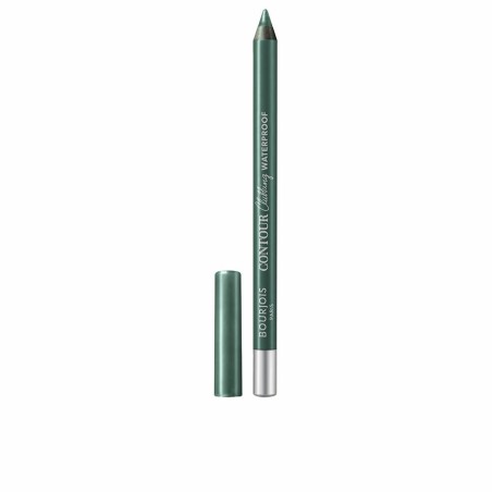 Crayon pour les yeux Bourjois Contour Clubbing Résistant à l'eau Nº