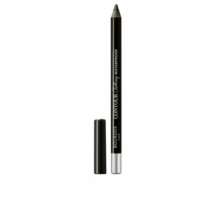 Crayon pour les yeux Bourjois Contour Clubbing Résistant à l'eau Nº