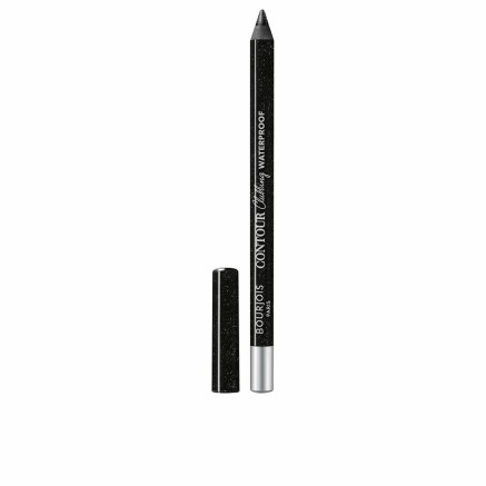 Lápiz de Ojos Bourjois Contour Clubbing Resistente al agua Nº 055 Ul
