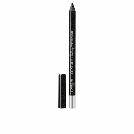 Lápiz de Ojos Bourjois Contour Clubbing Resistente al agua Nº 055 Ul