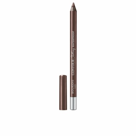 Crayon pour les yeux Bourjois Contour Clubbing Résistant à l'eau Nº