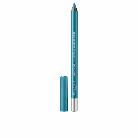 Lápiz de Ojos Bourjois Contour Clubbing Resistente al agua Nº 063 Se
