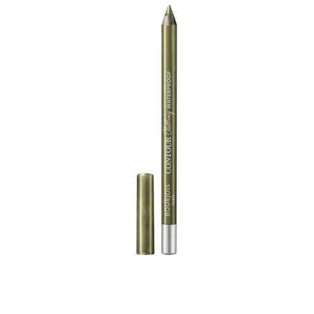 Lápiz de Ojos Bourjois Contour Clubbing Resistente al agua Nº 077 Ka