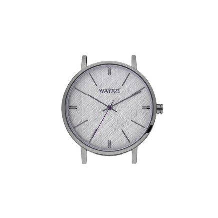 Reloj Mujer Watx & Colors WXCA3029 (Ø 38 mm)