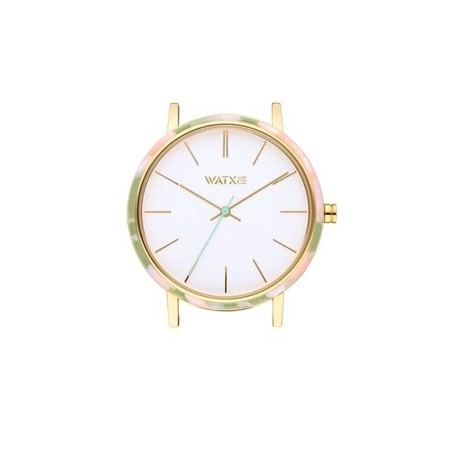 Horloge Dames Watx & Colors WXCA3035 (Ø 38 mm)