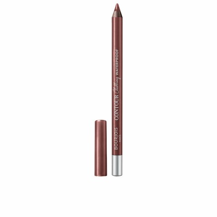 Matita Occhi Bourjois Contour Clubbing Resistente all'acqua Nº 074 Be