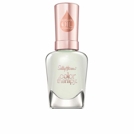 nagellak Sally Hansen Color Therapy Nº 120 Morning Meditation 14,7 ml