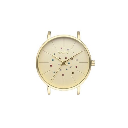 Reloj Mujer Watx & Colors WXCA3046 (Ø 38 mm)