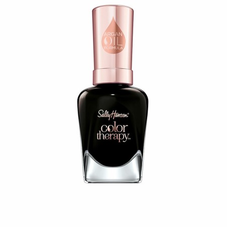 nagellak Sally Hansen Color Therapy Nº 480 Everything Zen 14,7 ml