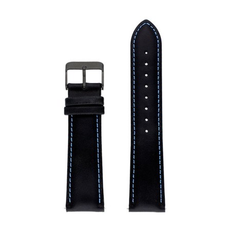 Correa para Reloj Watx & Colors WXCO1725 Negro