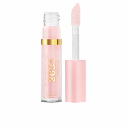 Brillant à lèvres Max Factor 2000 Calorie Nº 010 Cotton candy 4,4 m