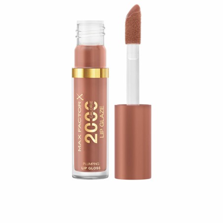 Brillant à lèvres Max Factor Calorie Lip Nº 150 Caramel swish 4,4 m