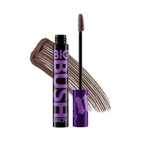 Volumierendes Gel für Augenbrauen Urban Decay Big Bush Brow Dark drap