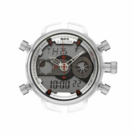 Orologio Unisex Watx & Colors RWA2700R (Ø 49 mm)