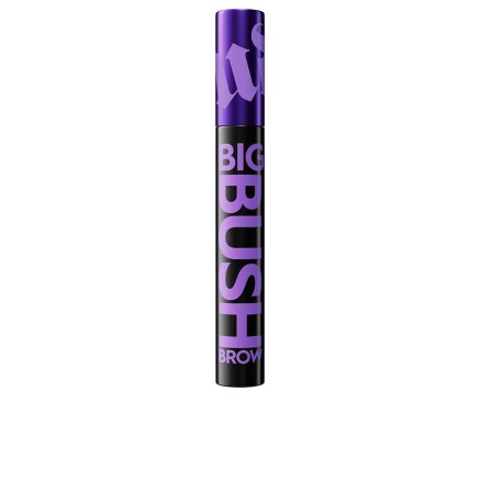 Eyebrow Volumising Gel Urban Decay Big Bush Brow Taupe trap 2