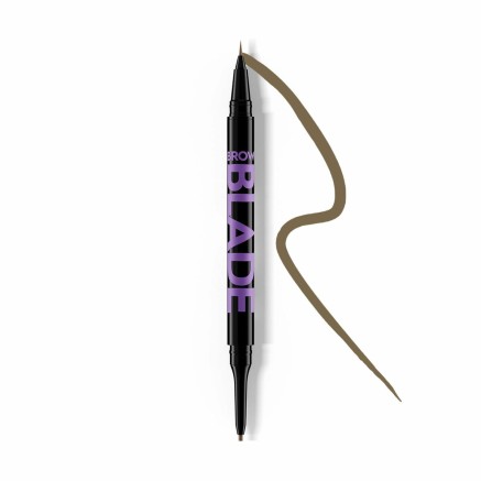 Wenkbrauwpotlood Urban Decay Brow Blade Taupe trap Waterbestendig