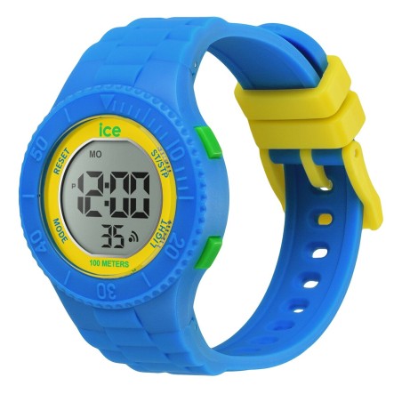 Horloge Uniseks Ice 021615 (Ø 35 mm)