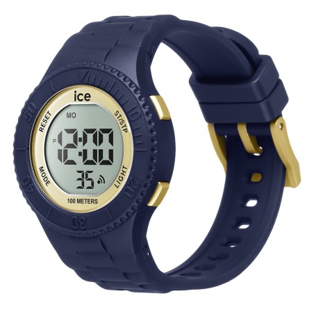 Unisex-Uhr Ice 021618 (Ø 35 mm)