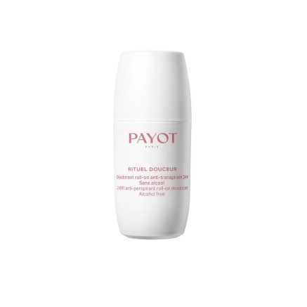 Deodorante Payot Anti-Transpirant