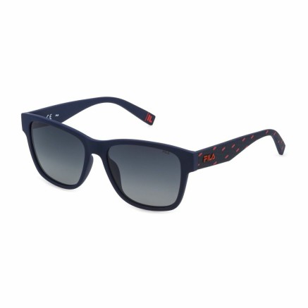 Herrensonnenbrille Fila SFI118-55V15P Ø 55 mm 2