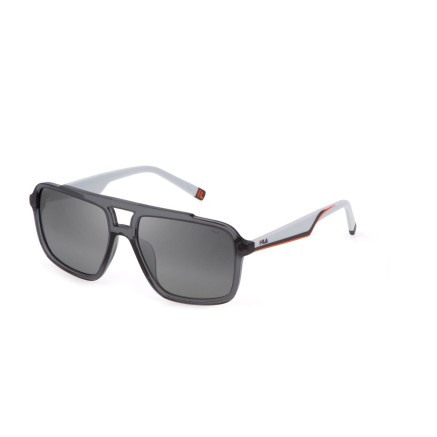 Occhiali da sole Unisex Fila SFI460-574ALP ø 57 mm