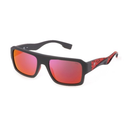 Men's Sunglasses Fila SFI462-56I41P ø 56 mm 2