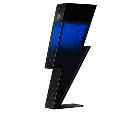 Parfum Homme Carolina Herrera Bad Boy Cobalt Elixir EDP 100 ml 2