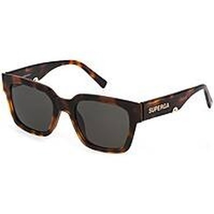 Lunettes de soleil Unisexe Sting SST459-5202BL Ø 52 mm 2
