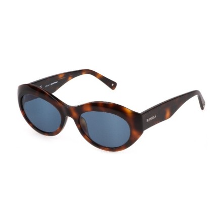 Lunettes de soleil Femme Sting SST479-5209JC Ø 52 mm 2