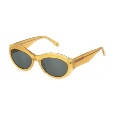 Lunettes de soleil Femme Sting SST479-5209UY Ø 52 mm 2