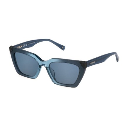Damensonnenbrille Sting SST495-5506PE Ø 55 mm 2