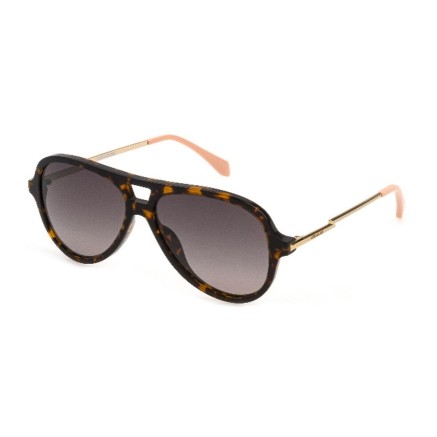 Lunettes de soleil Femme Zadig & Voltaire SZV309-580722 ø 58 mm 2
