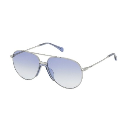Occhiali da sole Unisex Zadig & Voltaire SZV320-59579Y ø 59 mm 2