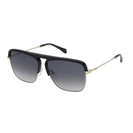 Zonnebril Uniseks Zadig & Voltaire SZV321-60300Y ø 60 mm 2