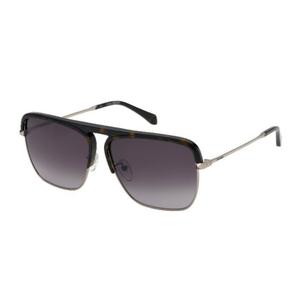 Gafas de Sol Unisex Zadig & Voltaire SZV321-60A39Y ø 60 mm 2