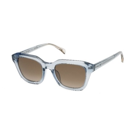 Gafas de Sol Mujer Zadig & Voltaire SZV364-5006N1 Ø 50 mm 2