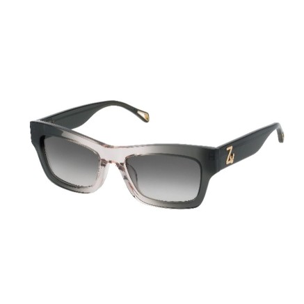 Damensonnenbrille Zadig & Voltaire SZV366-530VAH Ø 53 mm 2