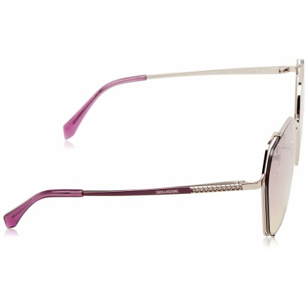 Lunettes de soleil Femme Zadig & Voltaire SZV369-580SN9 ø 58 mm 2