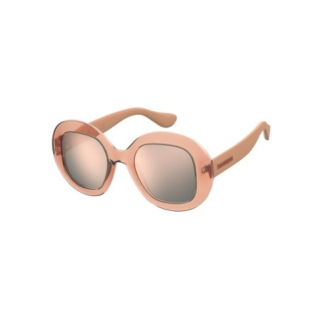Zonnebril Dames Havaianas LENCOIS-9R6 Ø 50 mm