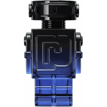Perfume Hombre Paco Rabanne Phantom Intense EDP 150 ml 2