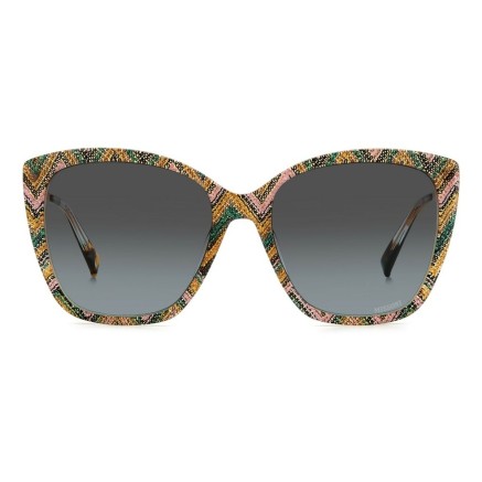 Damensonnenbrille Missoni MIS-0123-G-S-038 ø 57 mm 2