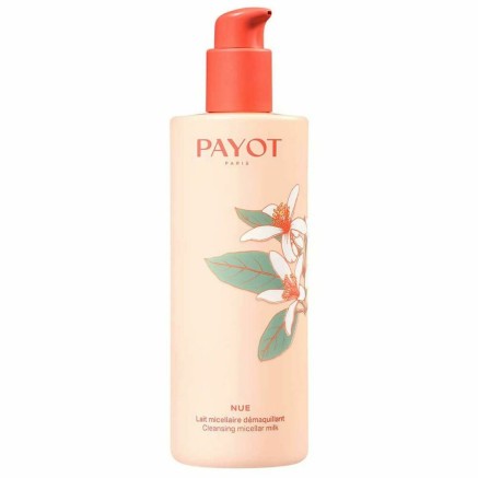 Leche Desmaquillante Facial Payot Nue 400 ml Edición limitada