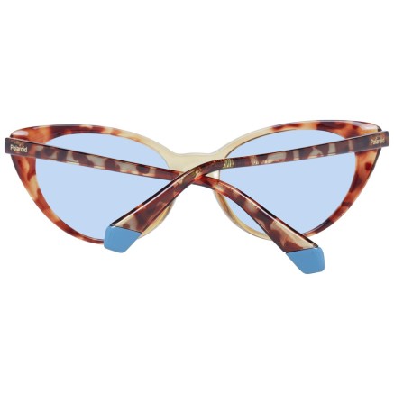 Gafas de Sol Mujer Polaroid PLD-4109-S-XLT Ø 52 mm 2