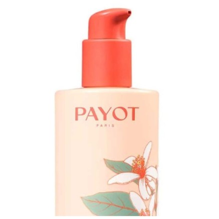 Lait démaquillant visage Payot Nue 400 ml Édition limitée 2