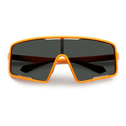 Lunettes de soleil Homme Polaroid PLD-7045-S-2M5 Ø 99 mm 2