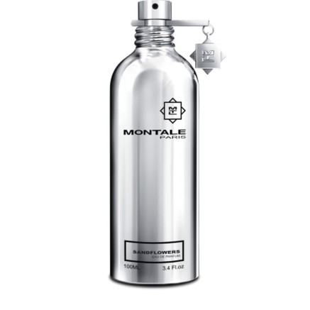 Perfume Unisex Montale Sandflowers EDP EDP 100 ml